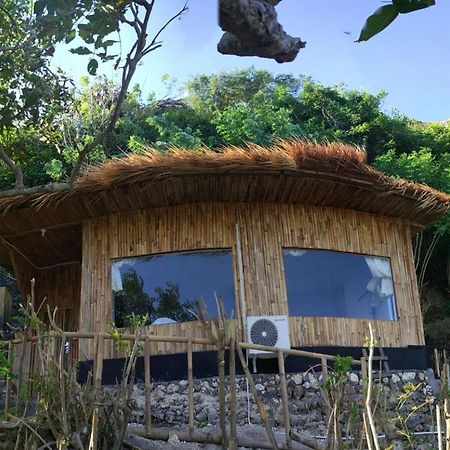 Nunggalan Hut Villa Uluwatu  Ngoại thất bức ảnh