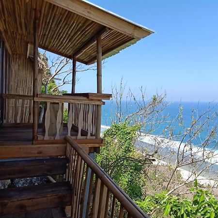 Nunggalan Hut Villa Uluwatu  Ngoại thất bức ảnh