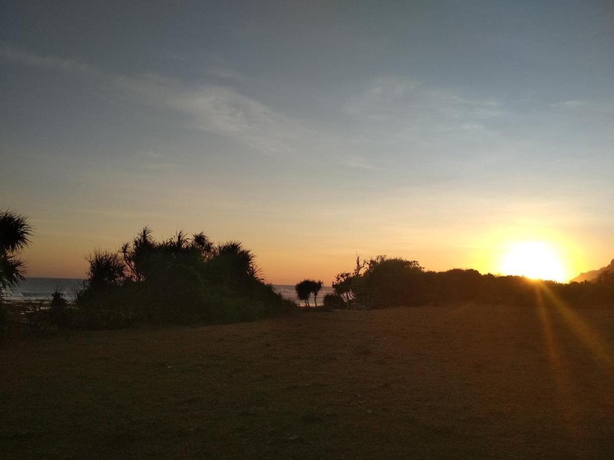 Nunggalan Hut Villa Uluwatu  Ngoại thất bức ảnh