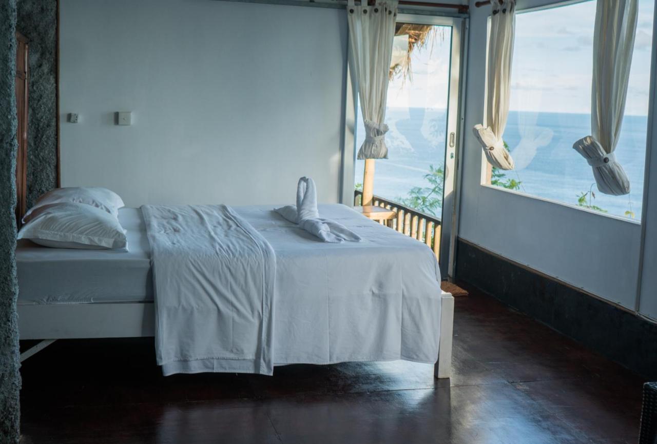 Nunggalan Hut Villa Uluwatu  Ngoại thất bức ảnh