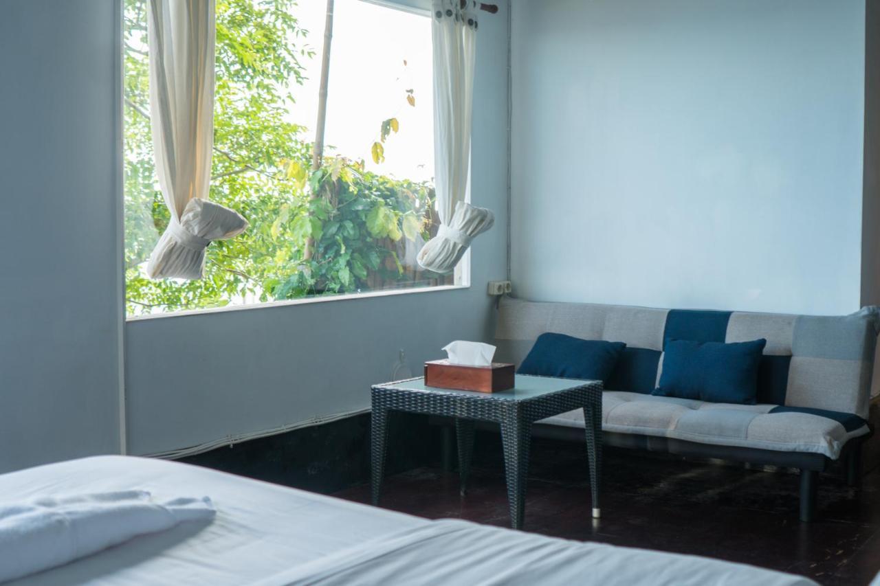 Nunggalan Hut Villa Uluwatu  Ngoại thất bức ảnh