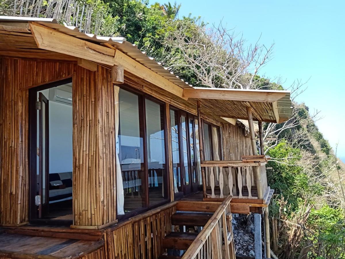 Nunggalan Hut Villa Uluwatu  Ngoại thất bức ảnh