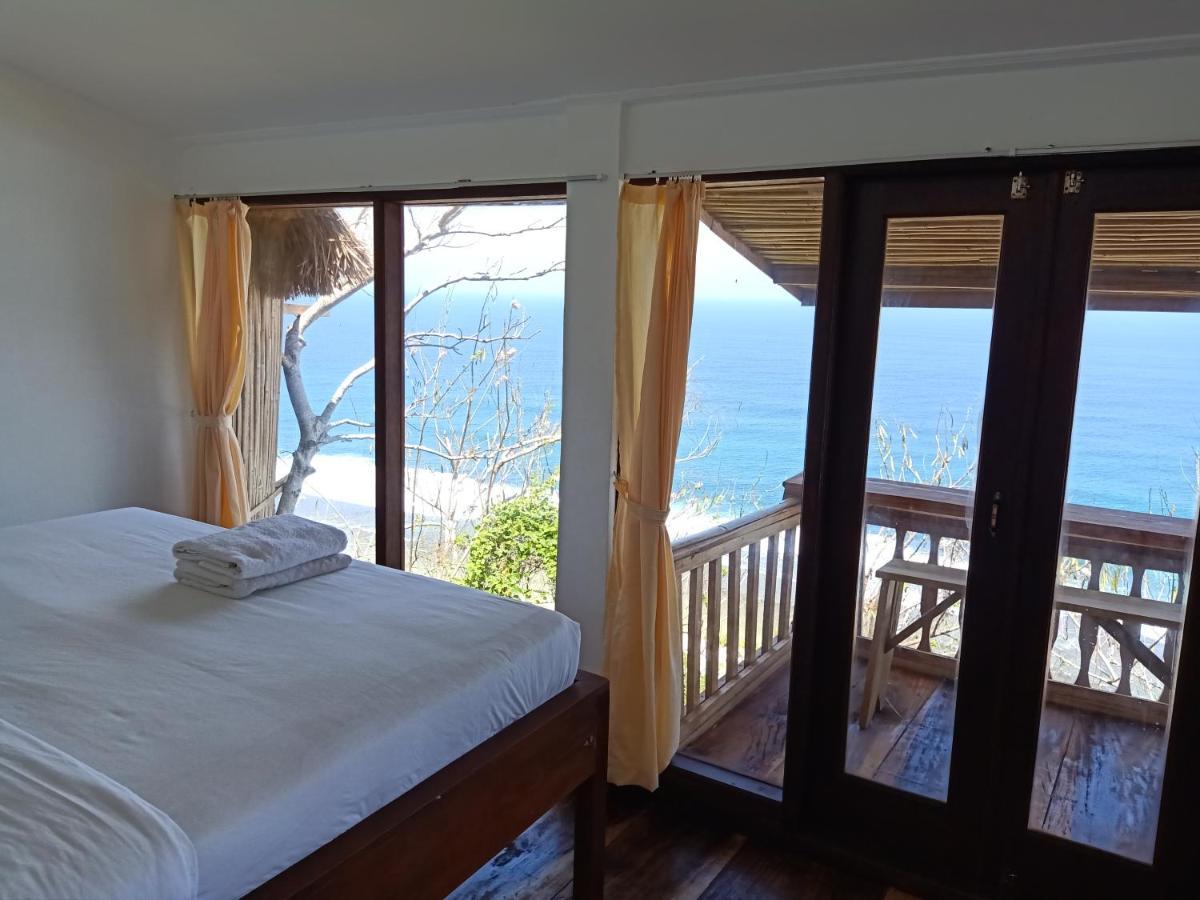 Nunggalan Hut Villa Uluwatu  Ngoại thất bức ảnh