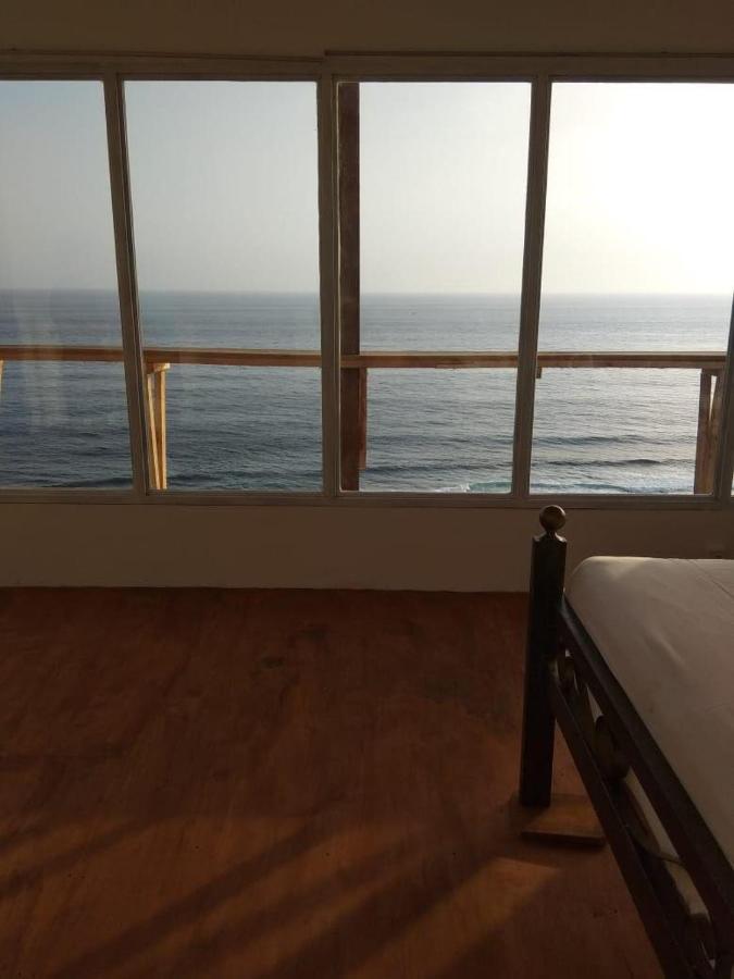 Nunggalan Hut Villa Uluwatu  Ngoại thất bức ảnh