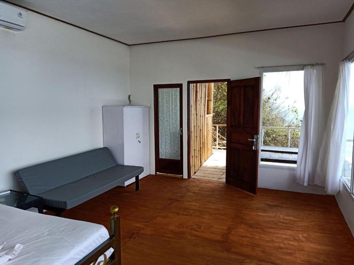 Nunggalan Hut Villa Uluwatu  Ngoại thất bức ảnh