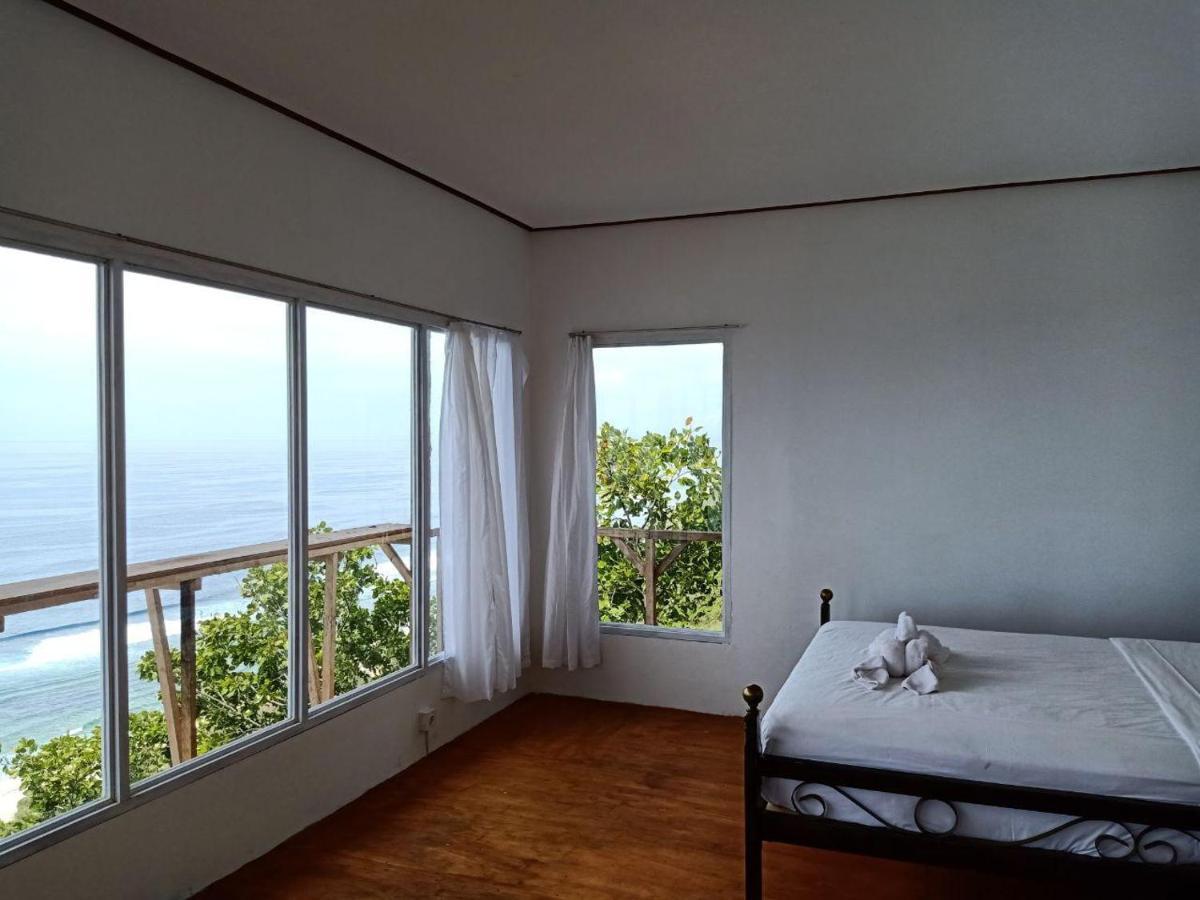 Nunggalan Hut Villa Uluwatu  Ngoại thất bức ảnh